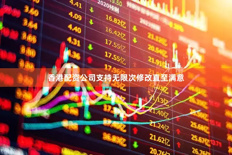 香港配资公司支持无限次修改直至满意